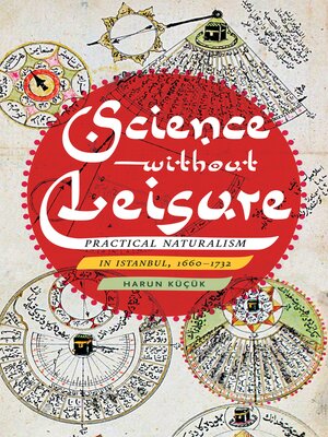 cover image of Science without Leisure